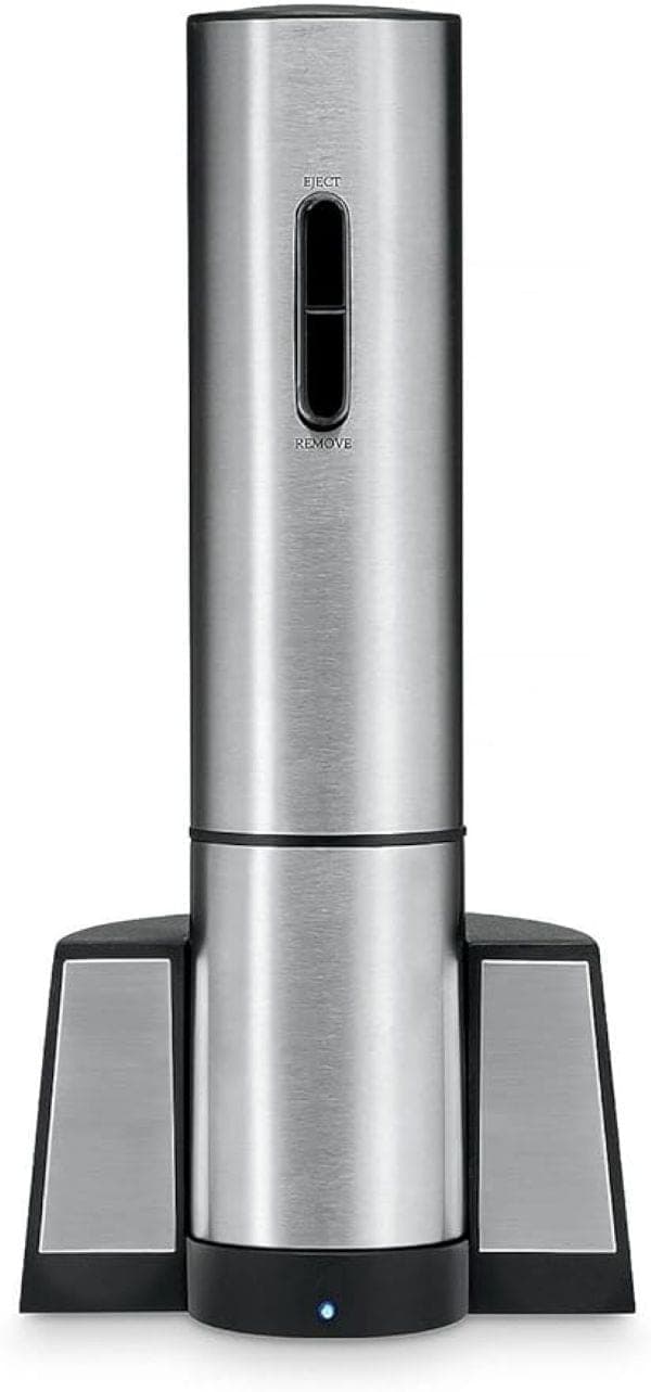 Abrevino eléctrico CWO-25, acero inoxidable - Cuisinart