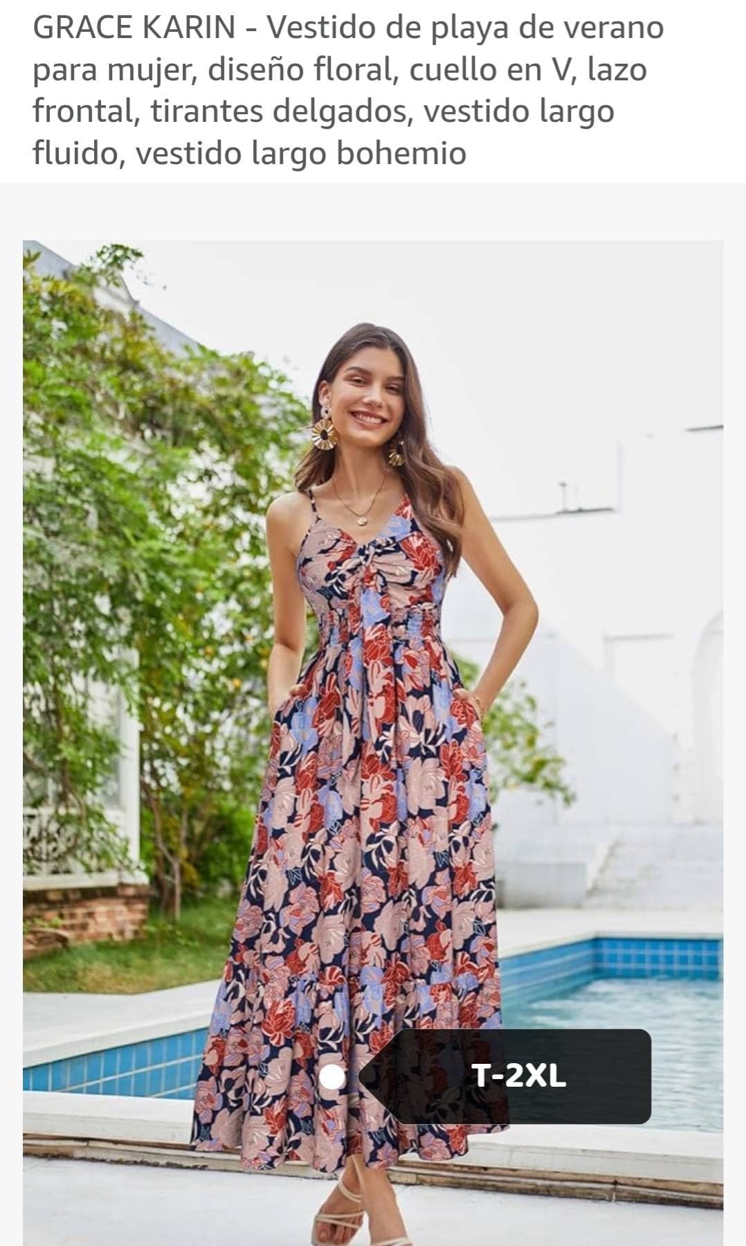 Vestido