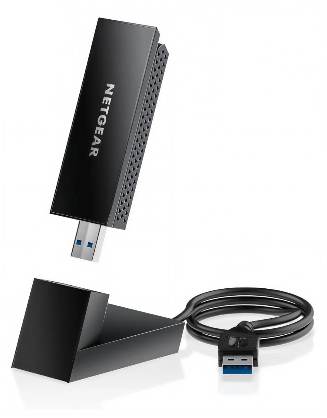 ETGEAR Nighthawk Adaptador USB 3.0 WiFi