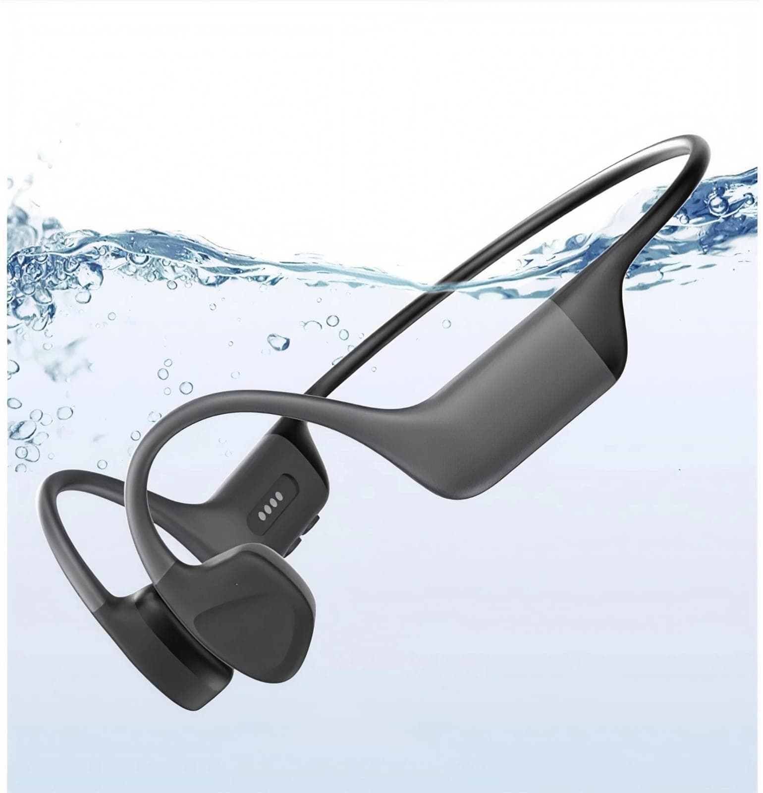 Auriculares para Natación