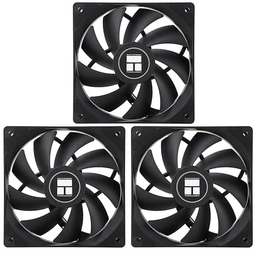 Ventilador THERMALRIGHT